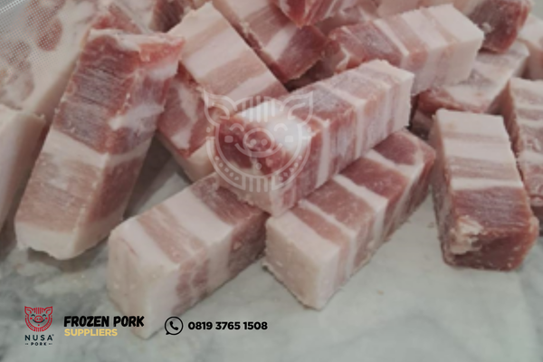 Why Pork Belly Is a Favorite Among Chefs